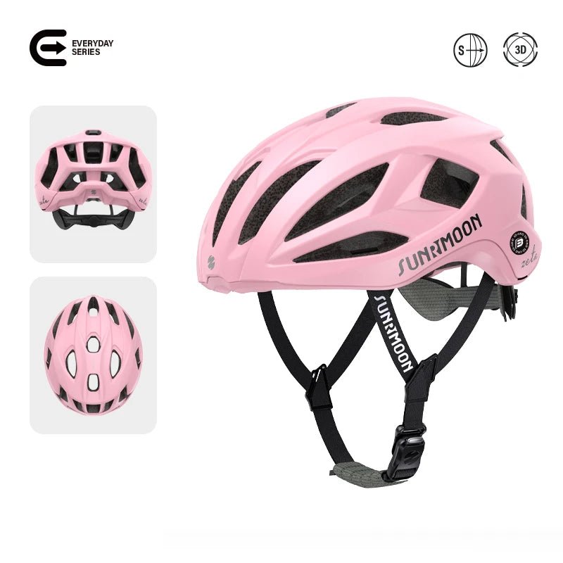 SUNRIMOON CS - 07 ZETA - SUNRIMOON HELMET