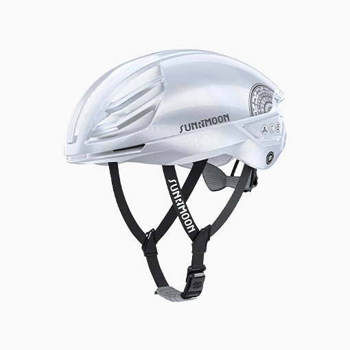 Sunrimoon TT - 77 Starwing Helmet - SUNRIMOON HELMET