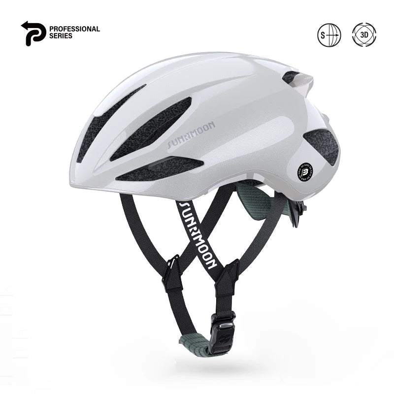 Sunrimoon TT - 93 Falcon Helmet - SUNRIMOON HELMET