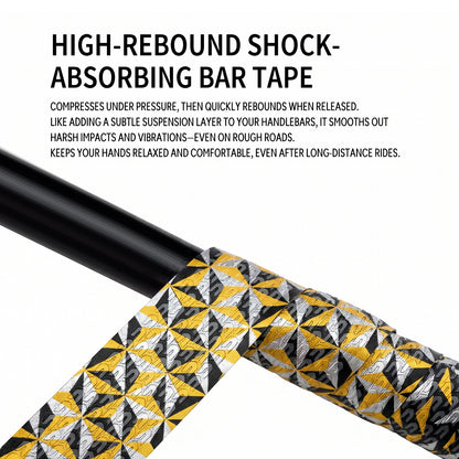 SUNRIMOON Road Bike Handlebar Tape
