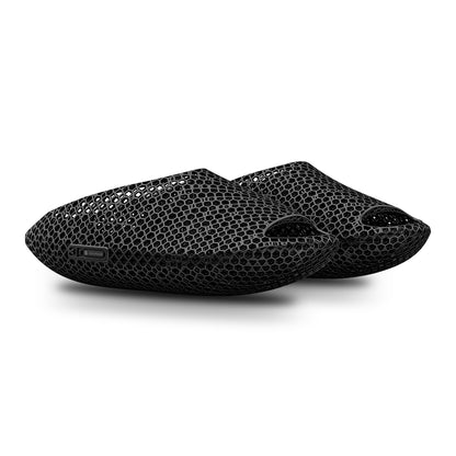 SUNRIMOON 3D GRID© Recovery Slippers