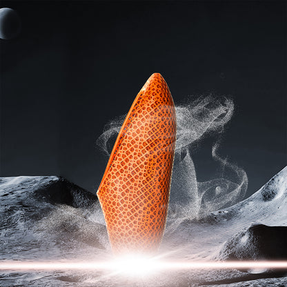 SUNRIMOON 3D GRID© Recovery Slippers