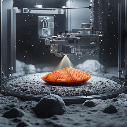 SUNRIMOON 3D GRID© Recovery Slippers