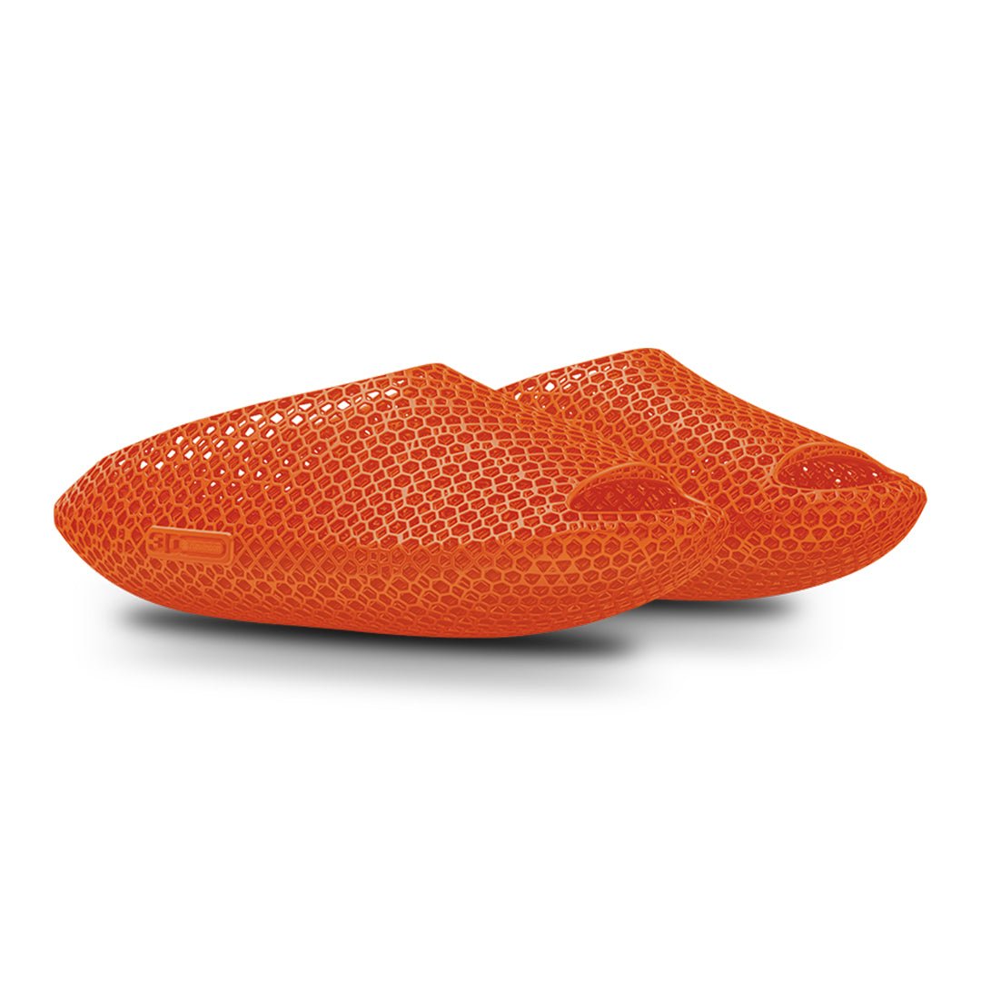 SUNRIMOON 3D GRID© Recovery Slippers - SUNRIMOON HELMET