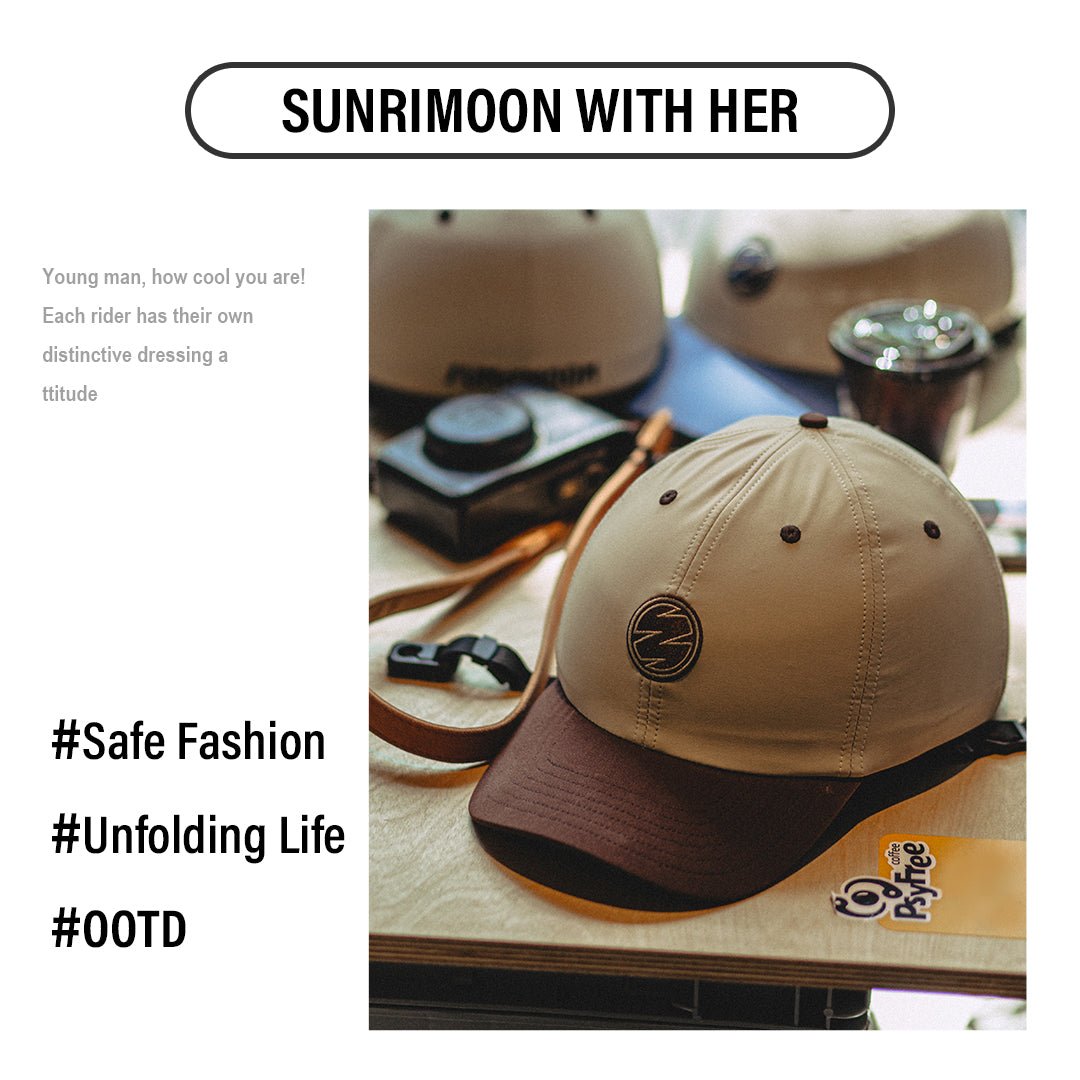 SUNRIMOON CS - 06 SUNNY - SUNRIMOON HELMET