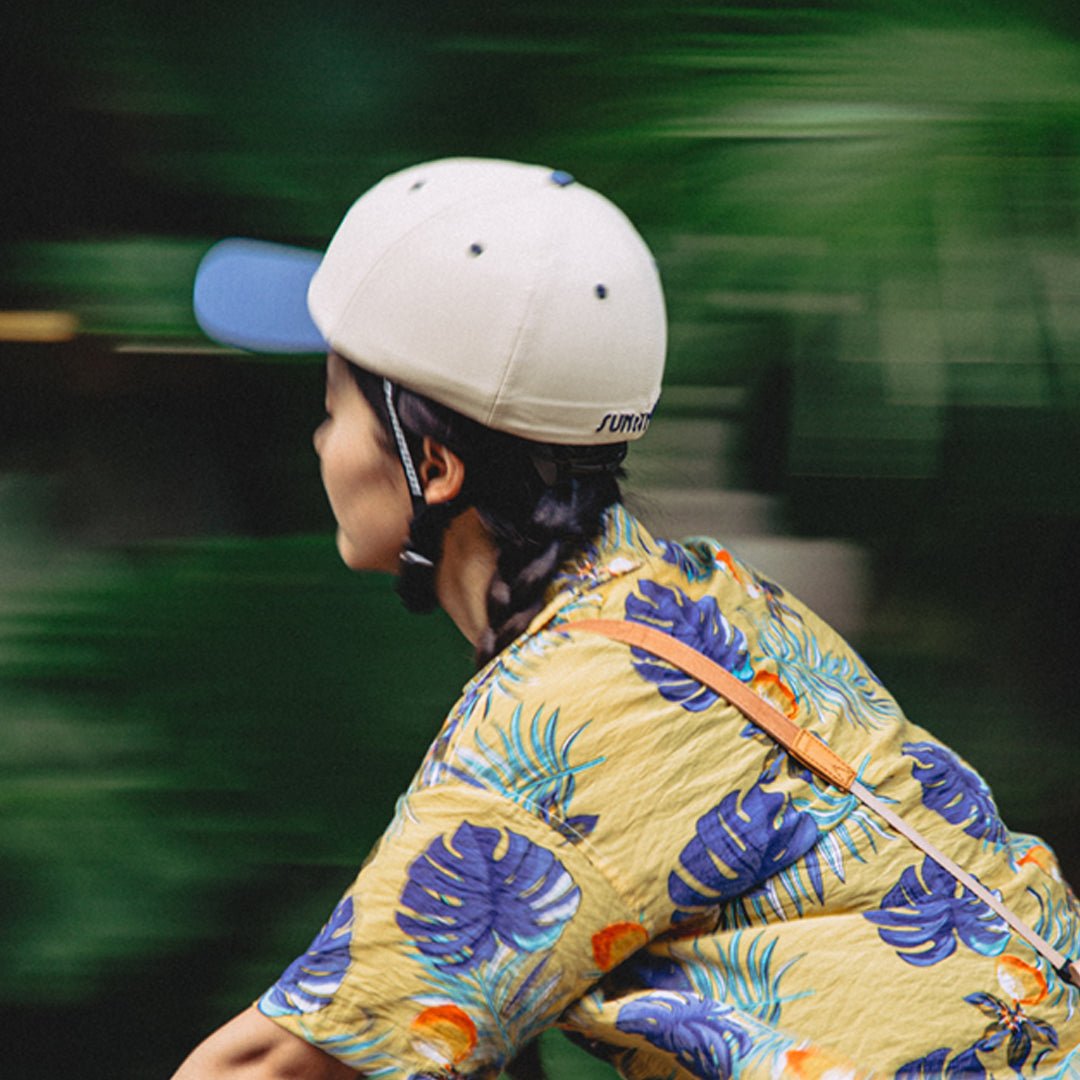 SUNRIMOON CS - 06 SUNNY - SUNRIMOON HELMET