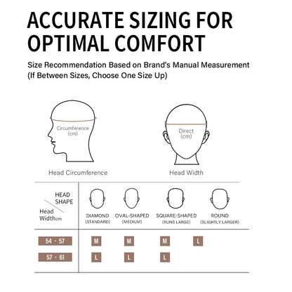 SUNRIMOON CS - 06 SUNNY - SUNRIMOON HELMET