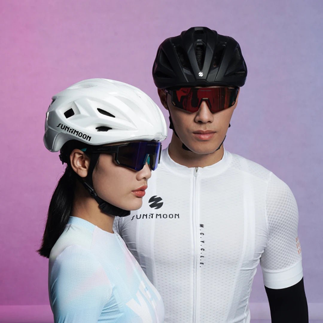 SUNRIMOON CS - 07 ZETA - SUNRIMOON HELMET