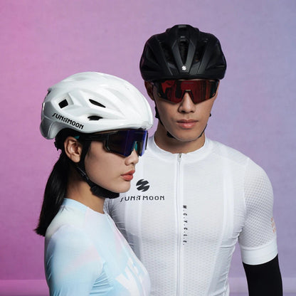 SUNRIMOON CS - 07 ZETA - SUNRIMOON HELMET