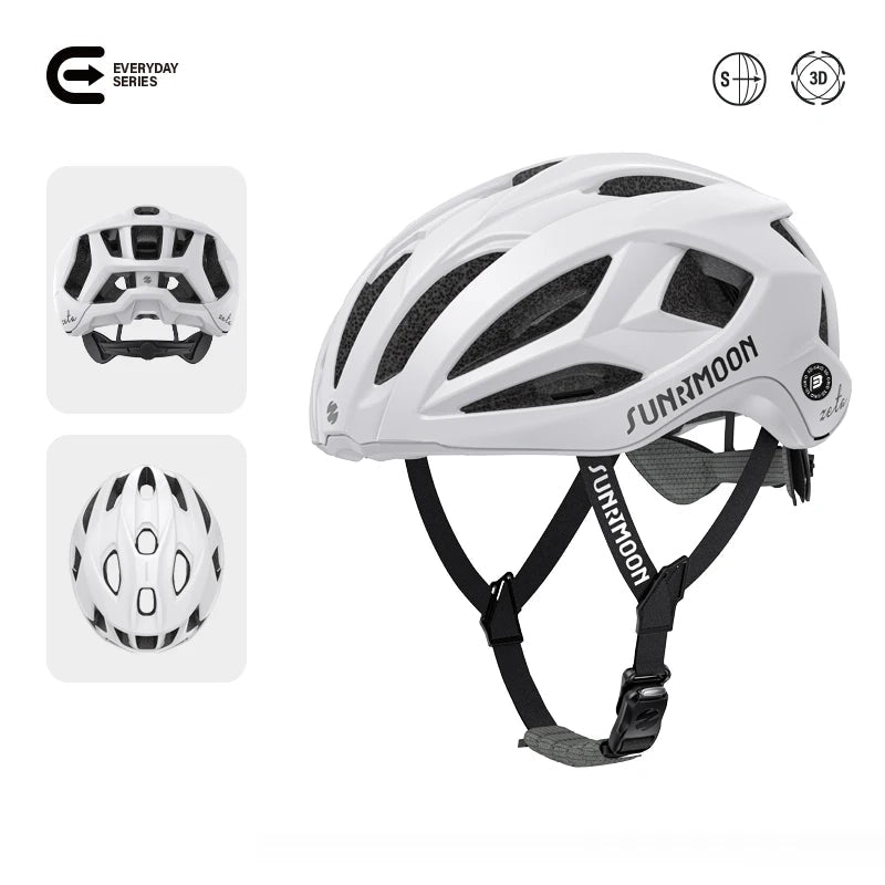 SUNRIMOON CS - 07 ZETA - SUNRIMOON HELMET