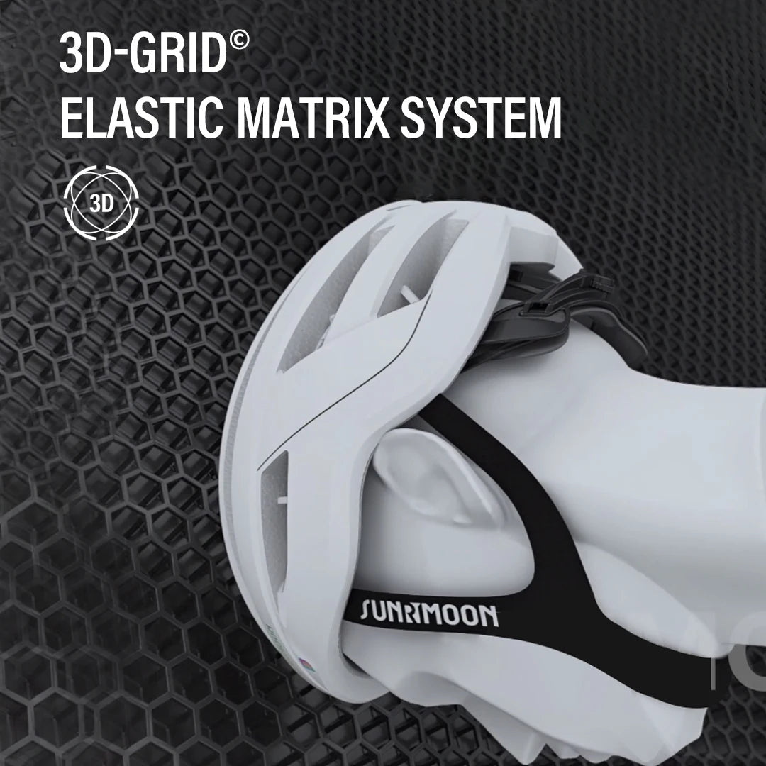 SUNRIMOON CS - 07 ZETA - SUNRIMOON HELMET