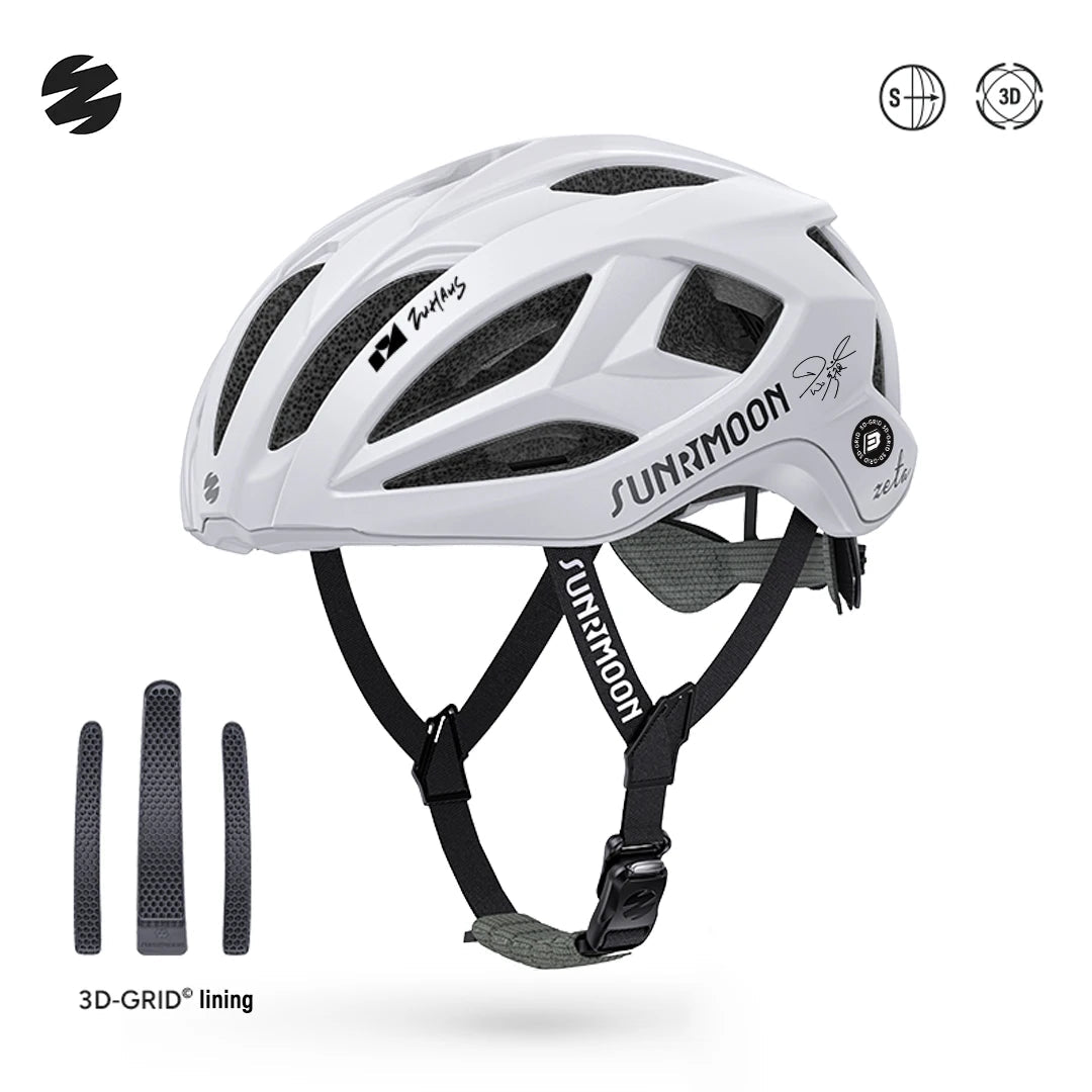 SUNRIMOON CS - 07 ZETA - SUNRIMOON HELMET