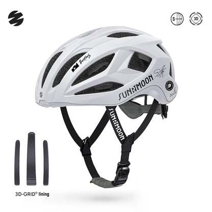 SUNRIMOON CS - 07 ZETA - SUNRIMOON HELMET