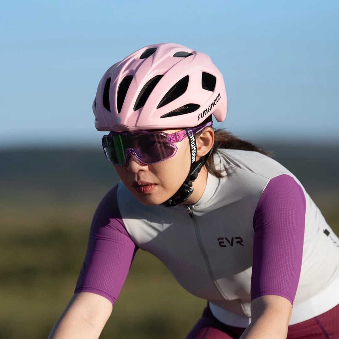 SUNRIMOON CS - 07 ZETA - SUNRIMOON HELMET