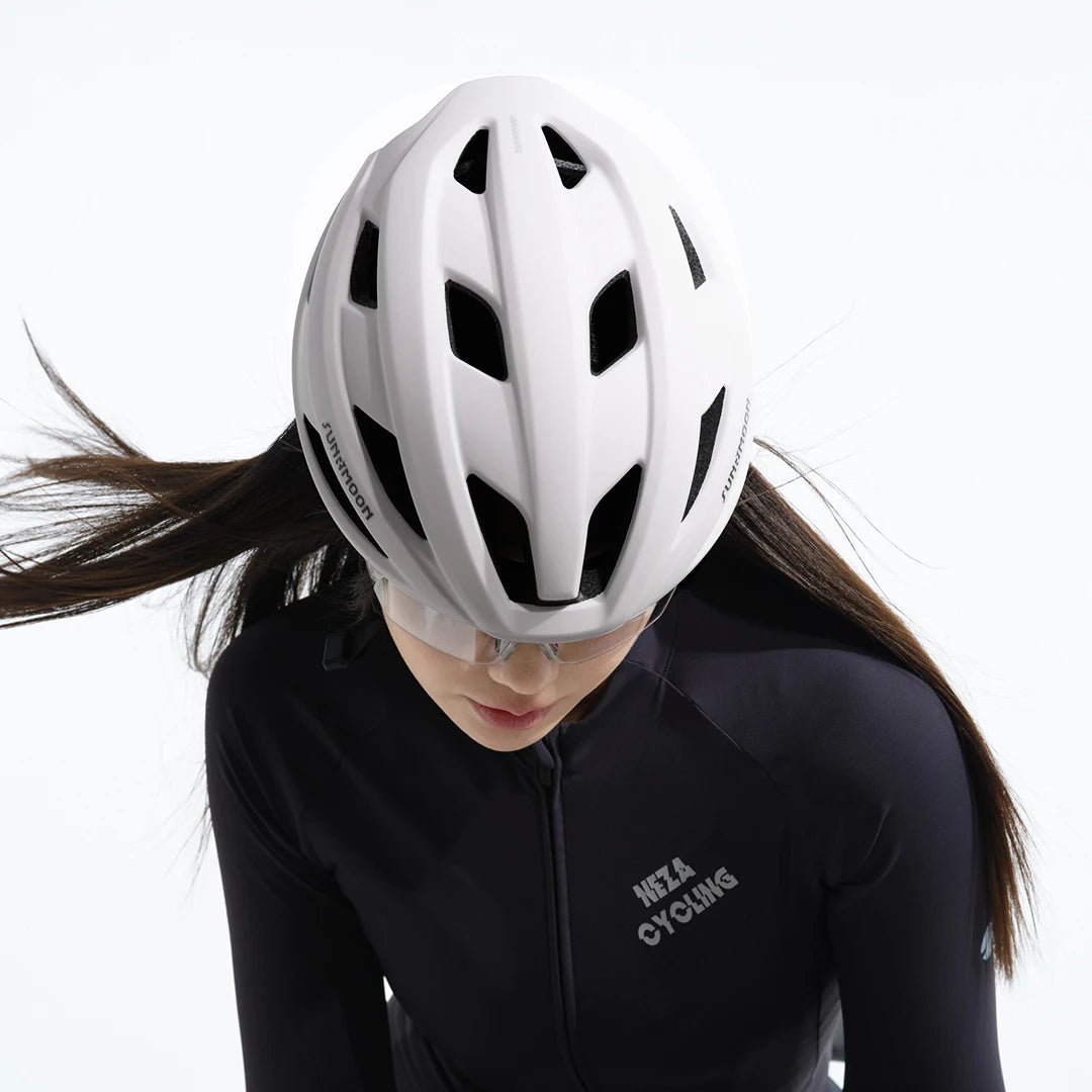 Sunrimoon CS - 11 Thallo Helmet - SUNRIMOON HELMET