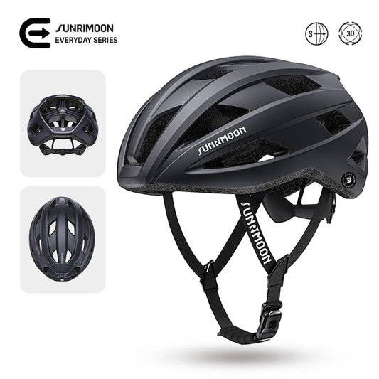 Sunrimoon CS - 11 Thallo Helmet - SUNRIMOON HELMET