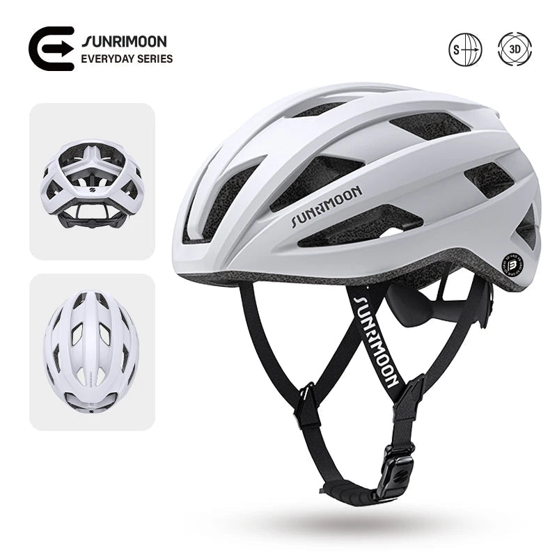 Sunrimoon CS - 11 Thallo Helmet - SUNRIMOON HELMET