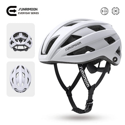 Sunrimoon CS - 11 Thallo Helmet - SUNRIMOON HELMET