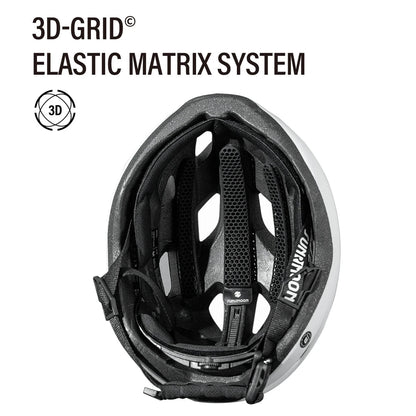 Sunrimoon CS - 11 Thallo Helmet - SUNRIMOON HELMET