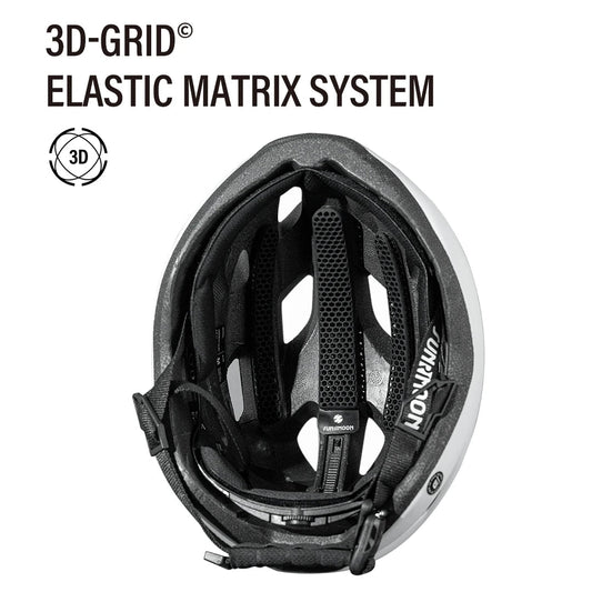 Sunrimoon CS - 11 Thallo Helmet - SUNRIMOON HELMET