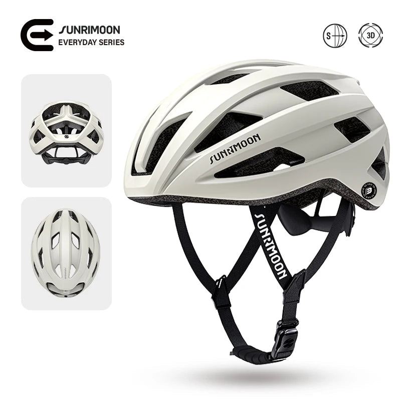 Sunrimoon CS - 11 Thallo Helmet - SUNRIMOON HELMET