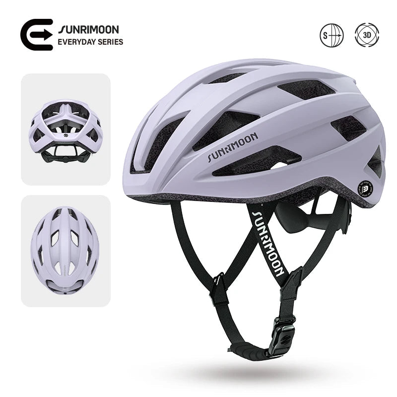 Sunrimoon CS - 11 Thallo Helmet - SUNRIMOON HELMET