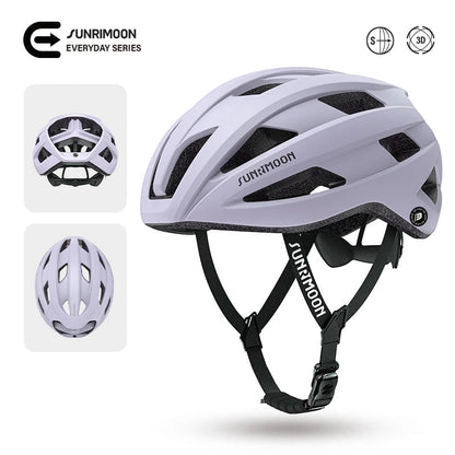 Sunrimoon CS - 11 Thallo Helmet - SUNRIMOON HELMET