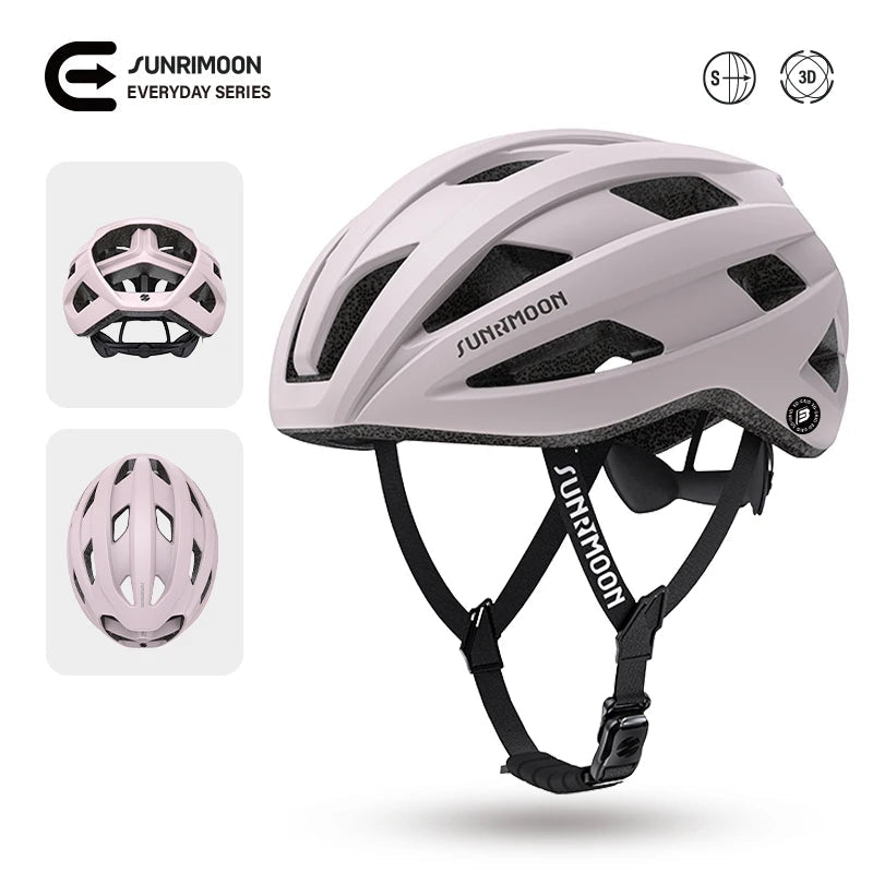 Sunrimoon CS - 11 Thallo Helmet - SUNRIMOON HELMET