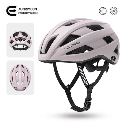 Sunrimoon CS - 11 Thallo Helmet - SUNRIMOON HELMET