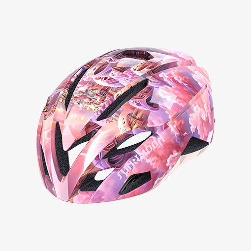 SUNRIMOON CS - 43 PHANTOM - SUNRIMOON HELMET