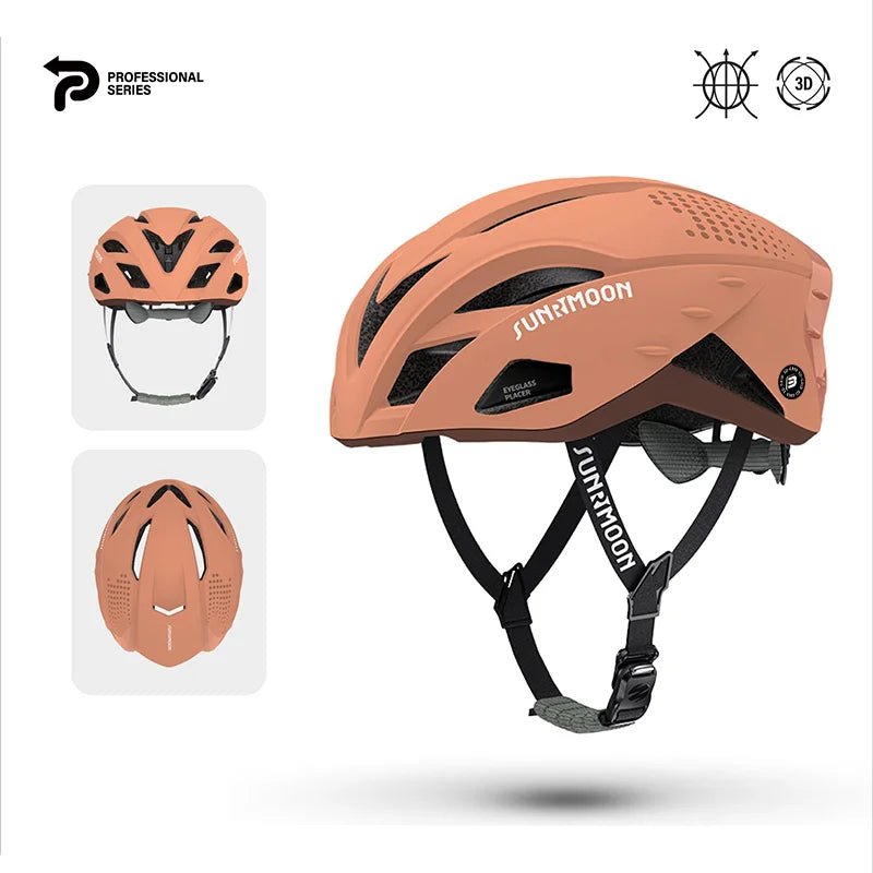 SUNRIMOON CS - 43 Phantom - SUNRIMOON HELMET