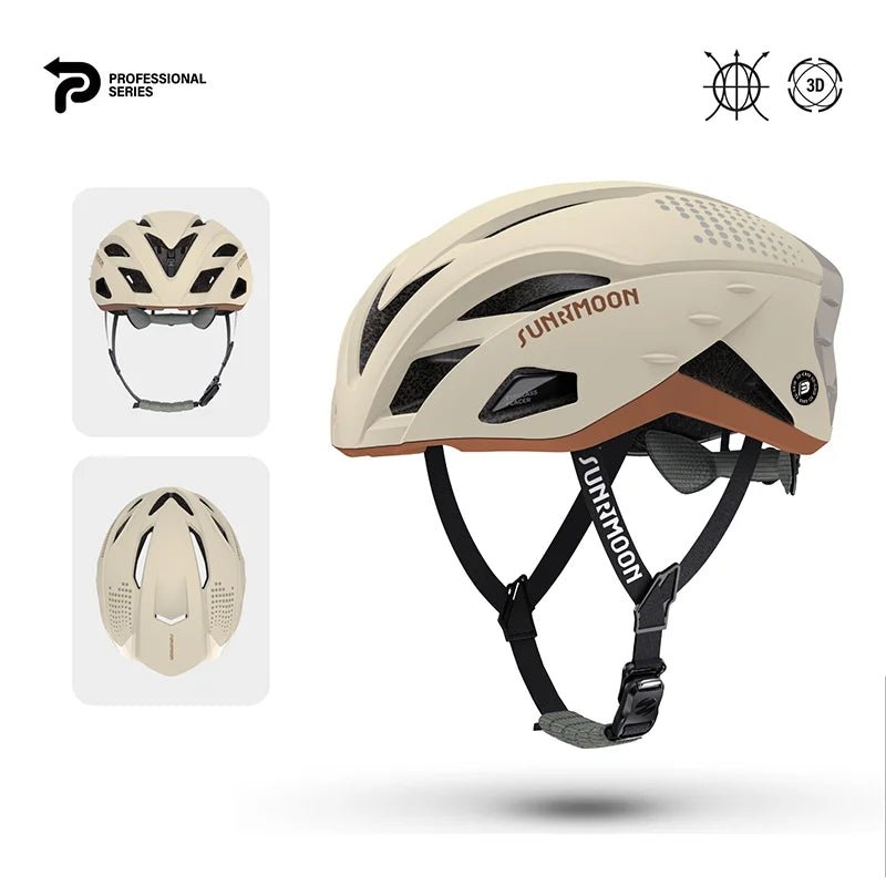 SUNRIMOON CS - 43 Phantom - SUNRIMOON HELMET