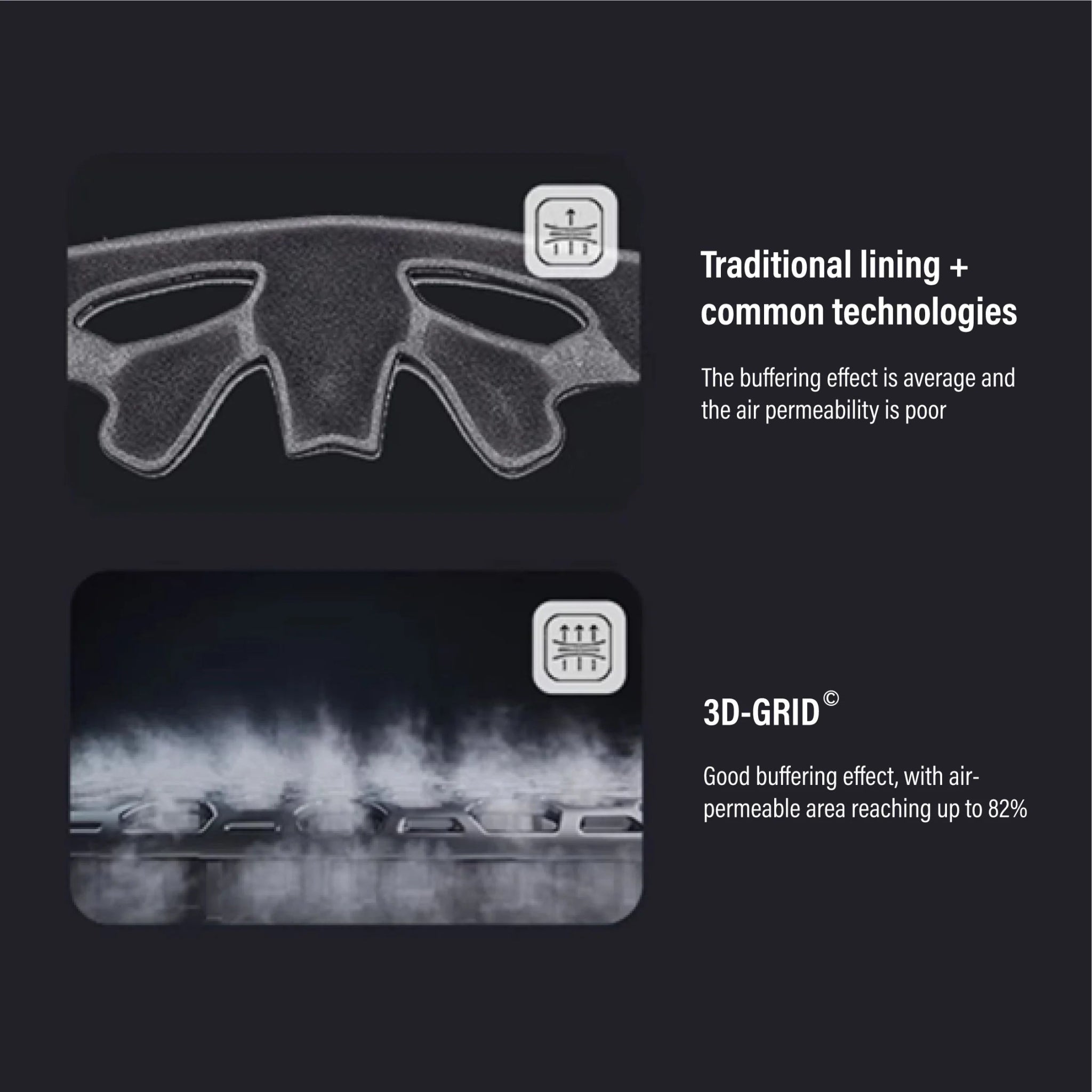 SUNRIMOON CS - 43 Phantom - SUNRIMOON HELMET