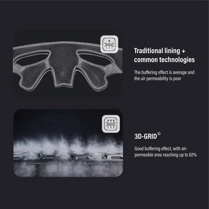 SUNRIMOON CS - 43 Phantom - SUNRIMOON HELMET