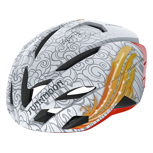 SUNRIMOON CS - 43 PHANTOM - SUNRIMOON HELMET