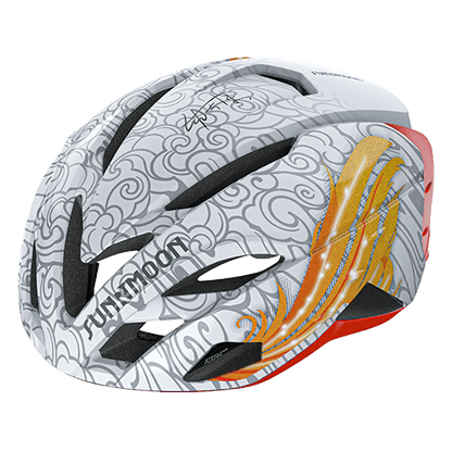 SUNRIMOON CS - 43 PHANTOM - SUNRIMOON HELMET