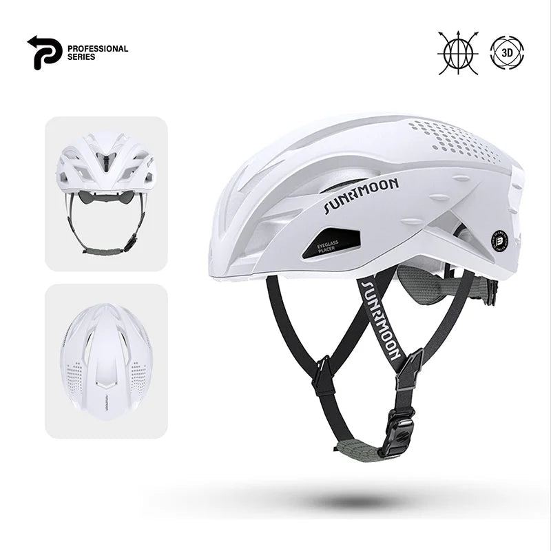 SUNRIMOON CS - 43 Phantom - SUNRIMOON HELMET
