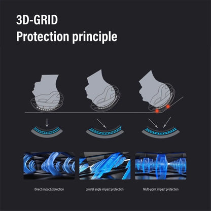 SUNRIMOON CS - 43 PHANTOM - SUNRIMOON HELMET