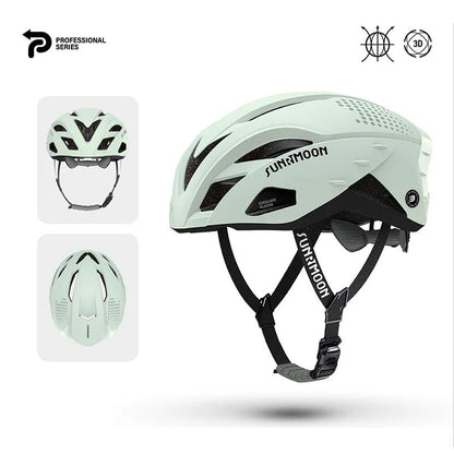 SUNRIMOON CS - 43 Phantom - SUNRIMOON HELMET