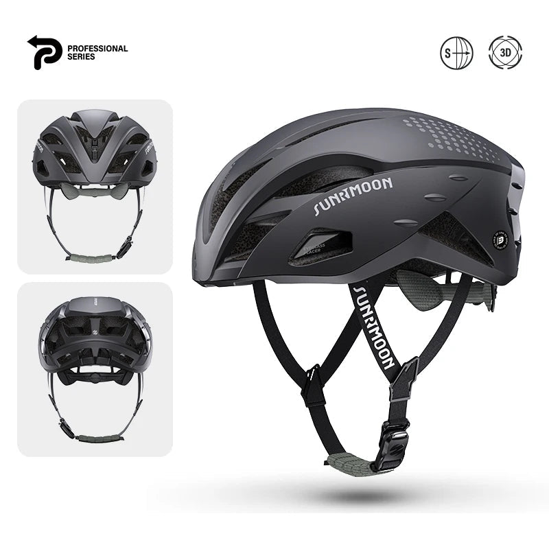 SUNRIMOON CS - 43 Phantom - SUNRIMOON HELMET