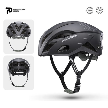 SUNRIMOON CS - 43 Phantom - SUNRIMOON HELMET