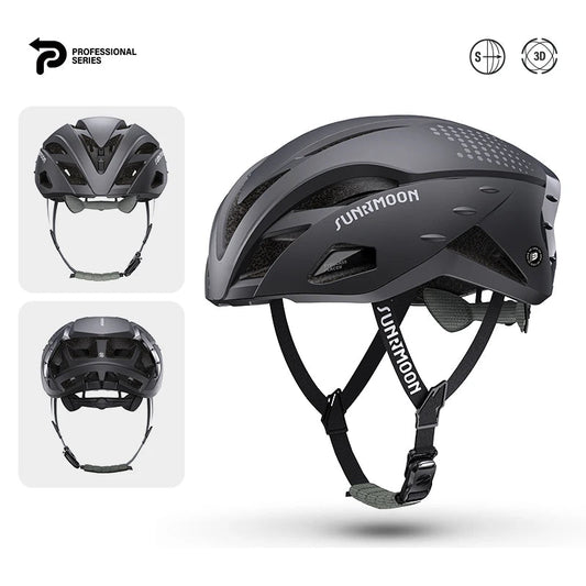 SUNRIMOON CS - 43 Phantom - SUNRIMOON HELMET
