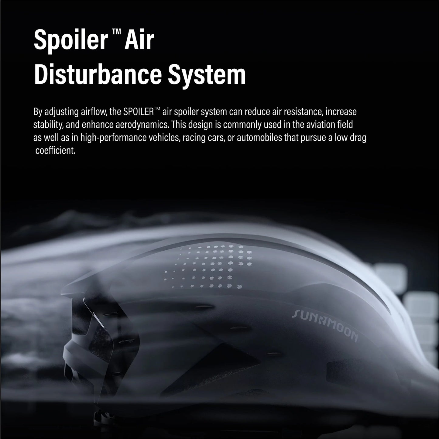 SUNRIMOON CS - 43 Phantom - SUNRIMOON HELMET