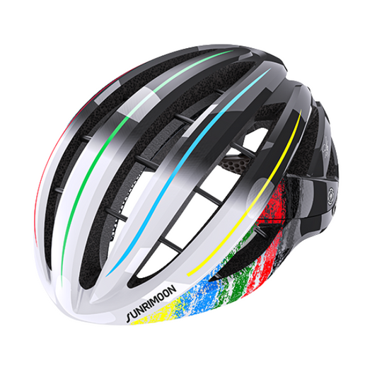 SUNRIMOON CS - 57 ALIEN - SUNRIMOON HELMET