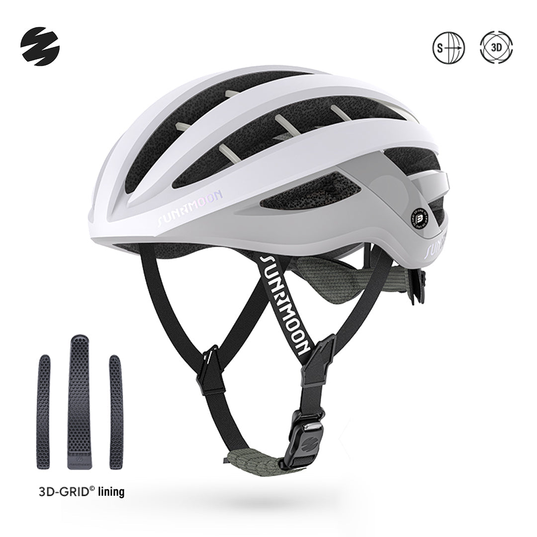 SUNRIMOON CS - 57 ALIEN - SUNRIMOON HELMET