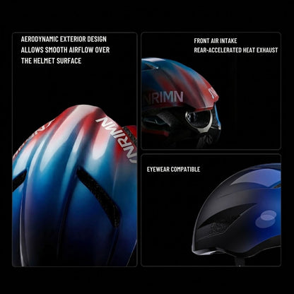 SUNRIMOON S10 STARFIELD 3D-GRID EVO - SUNRIMOON HELMET