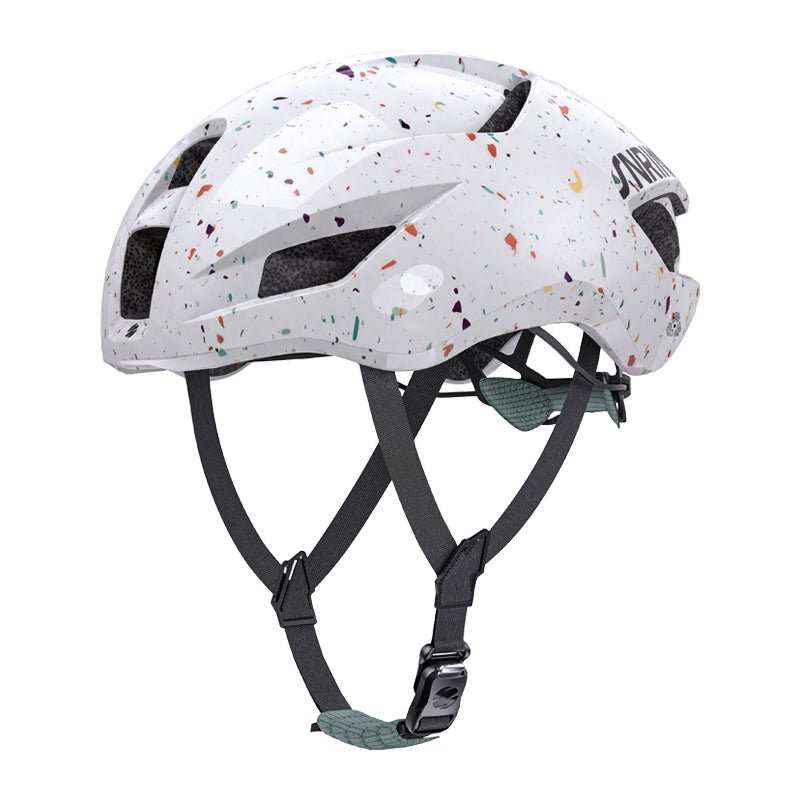 SUNRIMOON S10 STARFIELD 3D-GRID EVO - SUNRIMOON HELMET
