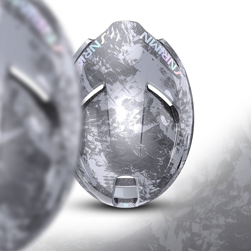 SUNRIMOON S10 STARFIELD - SUNRIMOON HELMET