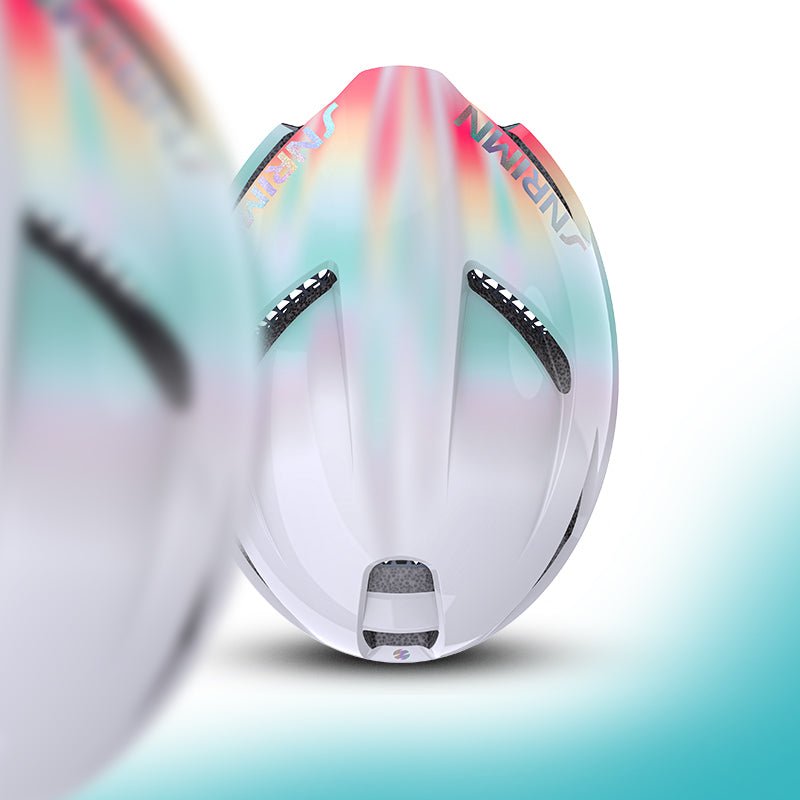 SUNRIMOON S10 STARFIELD - SUNRIMOON HELMET