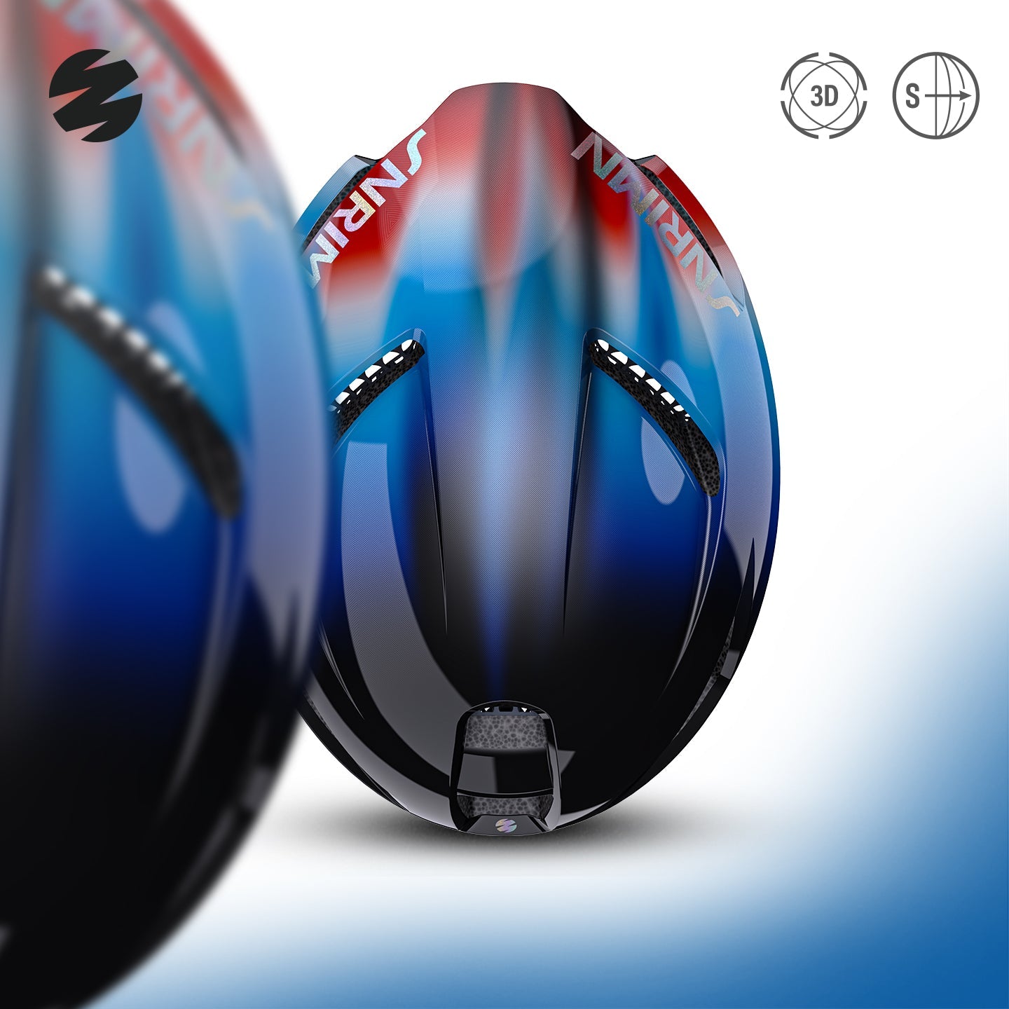 SUNRIMOON S10 STARFIELD - SUNRIMOON HELMET